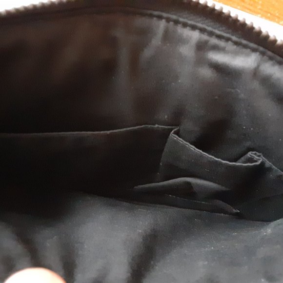 Holographic Tablet Case by Mohzy, Brand new, zippered, fully lined with pockets - Picture 6 of 14